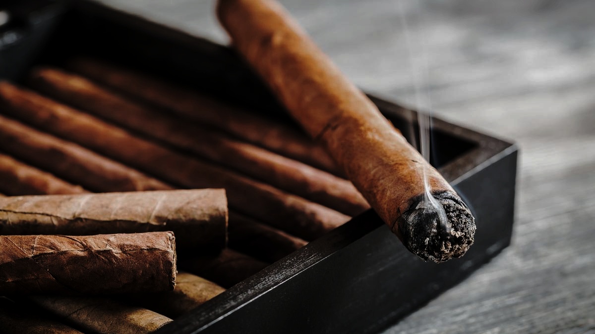 The Art of Smoking Black N Mild Cigars: Tips for a Satisfying and Enjoyable Experience