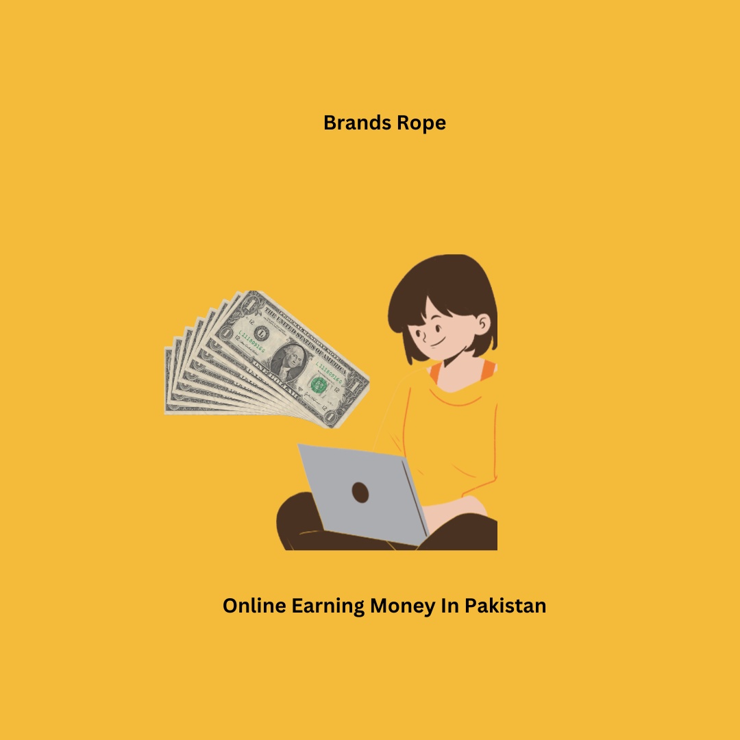 Top Online Earning Websites in Pakistan: Your Gateway to Financial Freedom