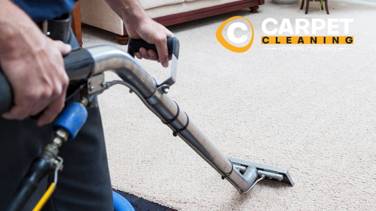 The Ultimate Guide to End Of Lease Carpet Cleaning in Hoppers Crossing