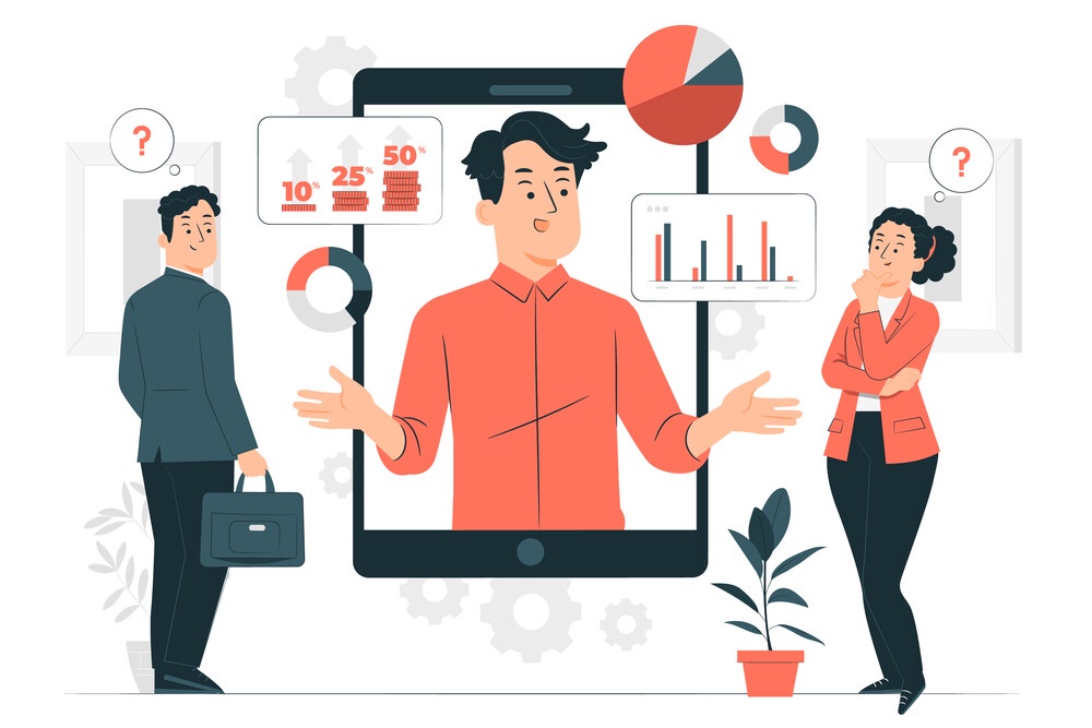 Choosing The Right IT Business Coach: What To Look For