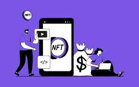 The NFT Revolution: A Guide to Creating Your NFT Marketplace in 2023
