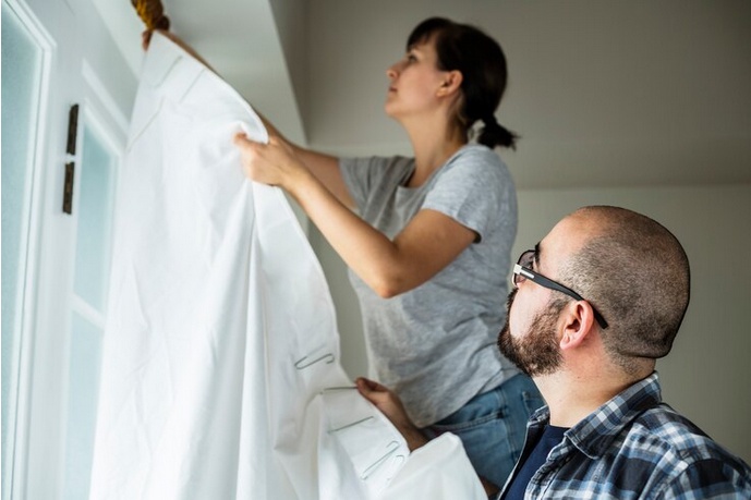 Finding the Perfect Blind Fitters in Birmingham: Tips and Tricks