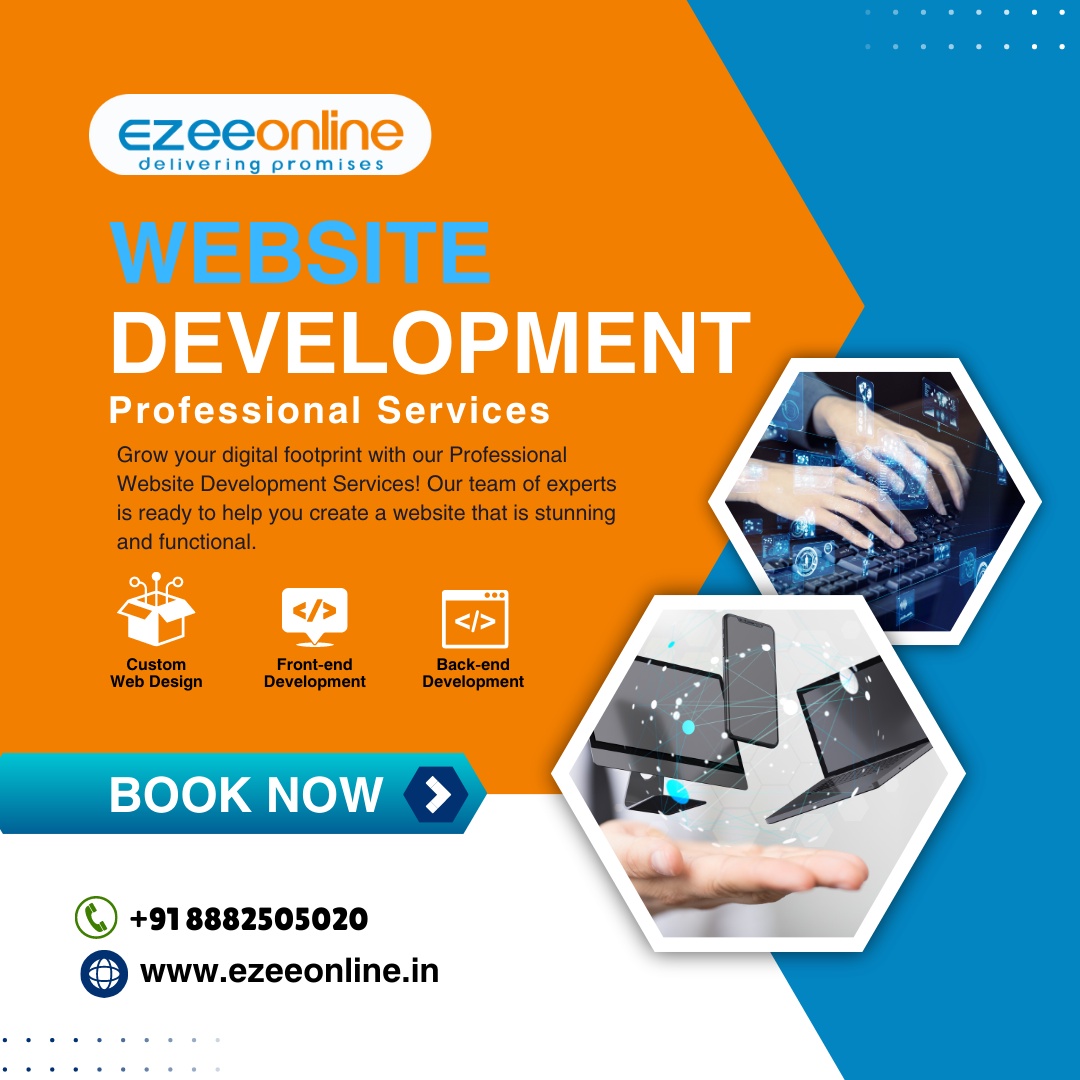 Cheap Website Designing Company in Delhi