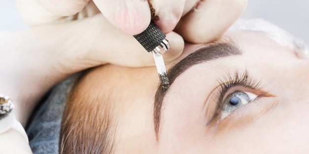Introducing Boston's Art of Microblading: Your Road to Perfection
