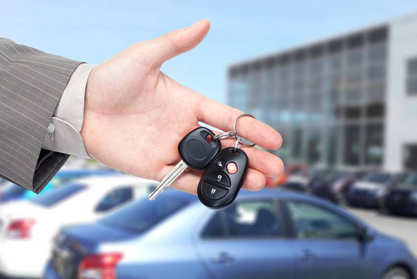 Swift and Reliable Replacement Car Keys Services in Canvey Island