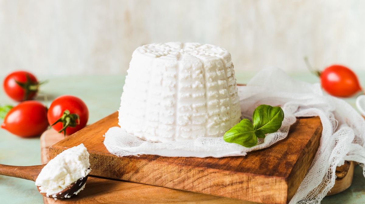 Ricotta Cheese Manufacturing Plant Project Report 2023, Machinery Requirement, Business Plan and Raw Materials