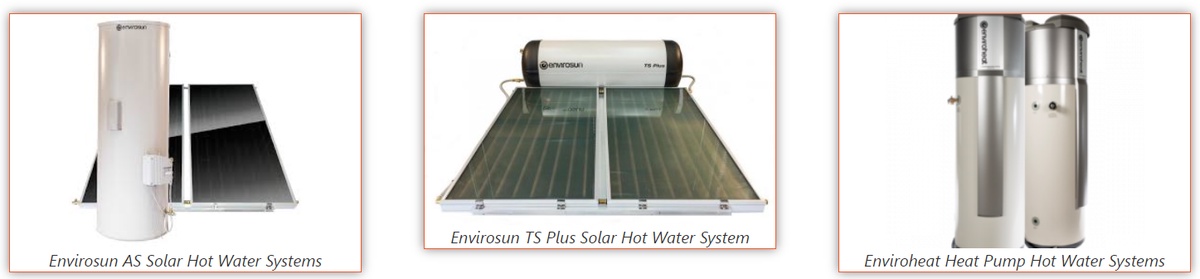 Choosing the Best Solar Hot Water System: Factors to Consider