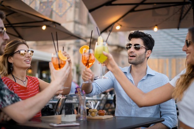 Reasons Why Happy Hour is Essential for Your Social Life