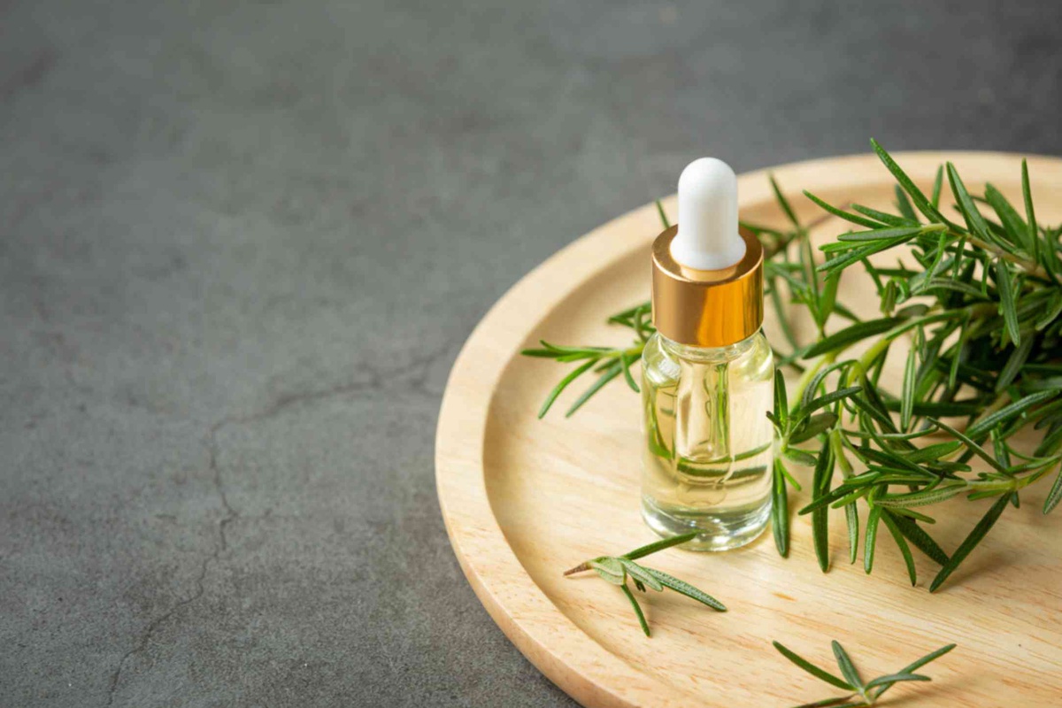 Rosemary Essential Oil: A Comprehensive Guide to Benefits and Uses
