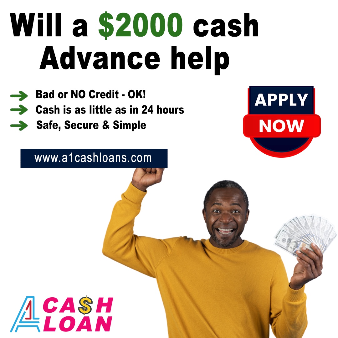 How to Secure a Loan in Just 5 Minutes: A1 Cash Loans' Quick Guide