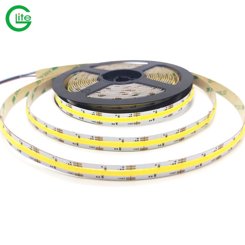 10 Common Mistakes When Installing LED Strips