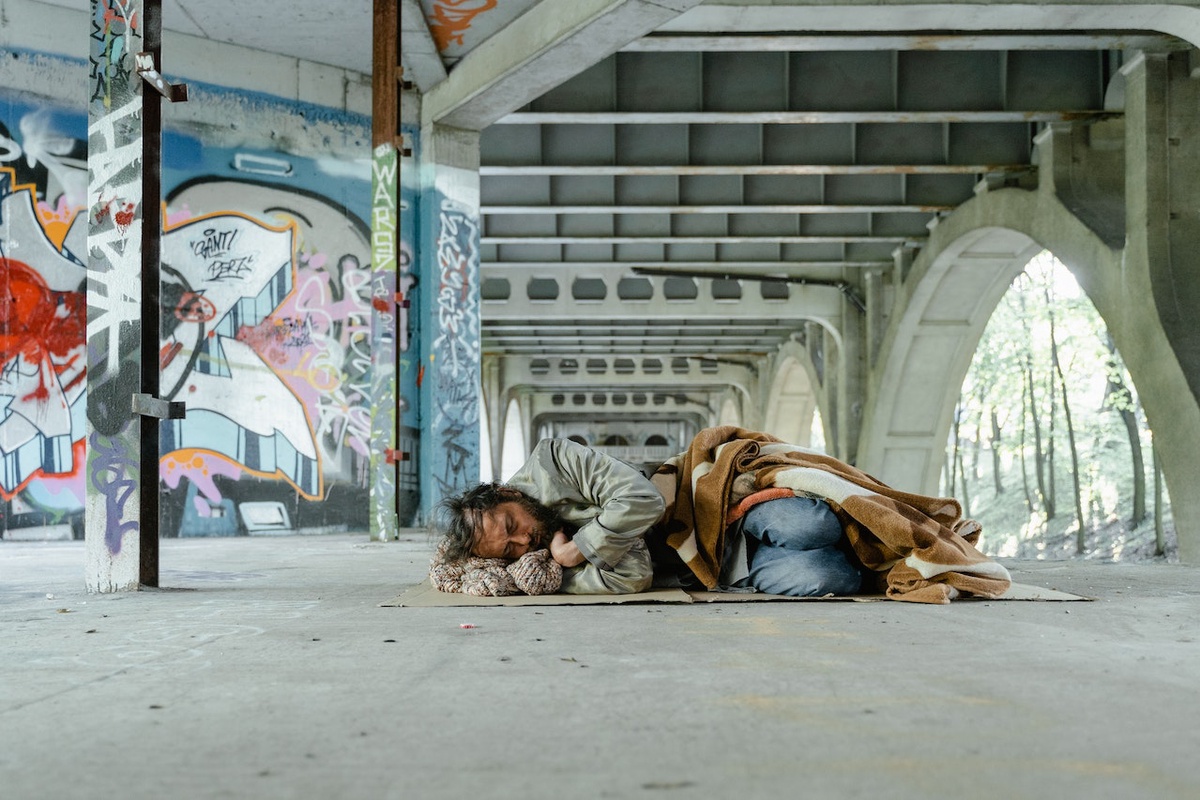 Homelessness in Miami: A Crisis We Cannot Ignore