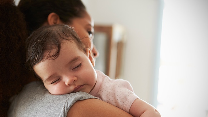 Exploring the Benefits of Magnesium Citrate for Sleep: Tips for When Your Newborn Won't Sleep