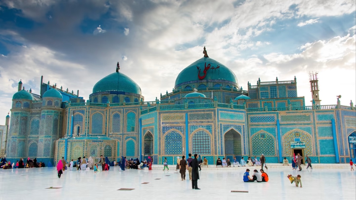 Afghanistan Tourism and Vacation: Your Gateway to Adventure