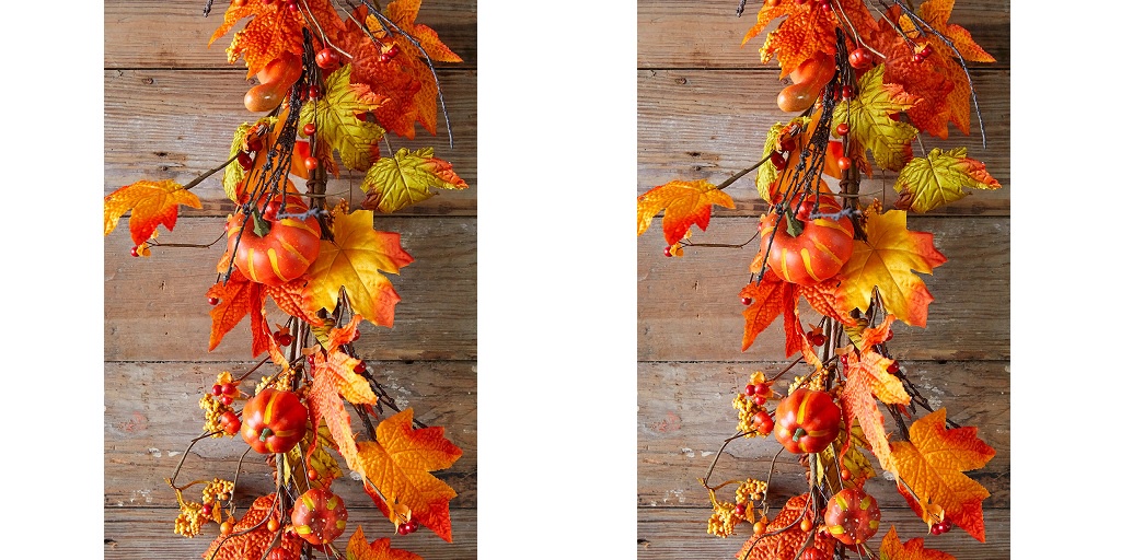 Easy, Last-Minute Fall Decoration Ideas That Will Impress
