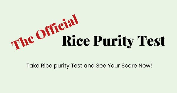 The Impact of rice purity ttest scores on Conversations