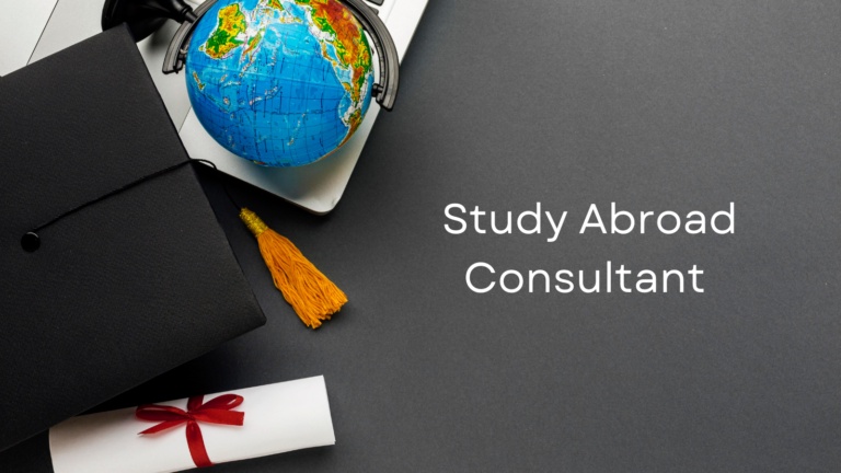 Why Bangalore is a Hub for Study Abroad Consultancies