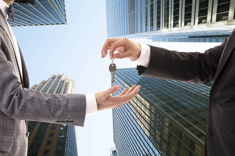 The Intersection of Accounting and Real Estate: A Comprehensive Guide