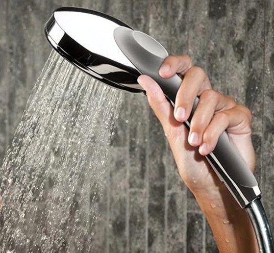 Shower Head UAE: Unveiling the Secrets to a Luxurious Bathing Experience
