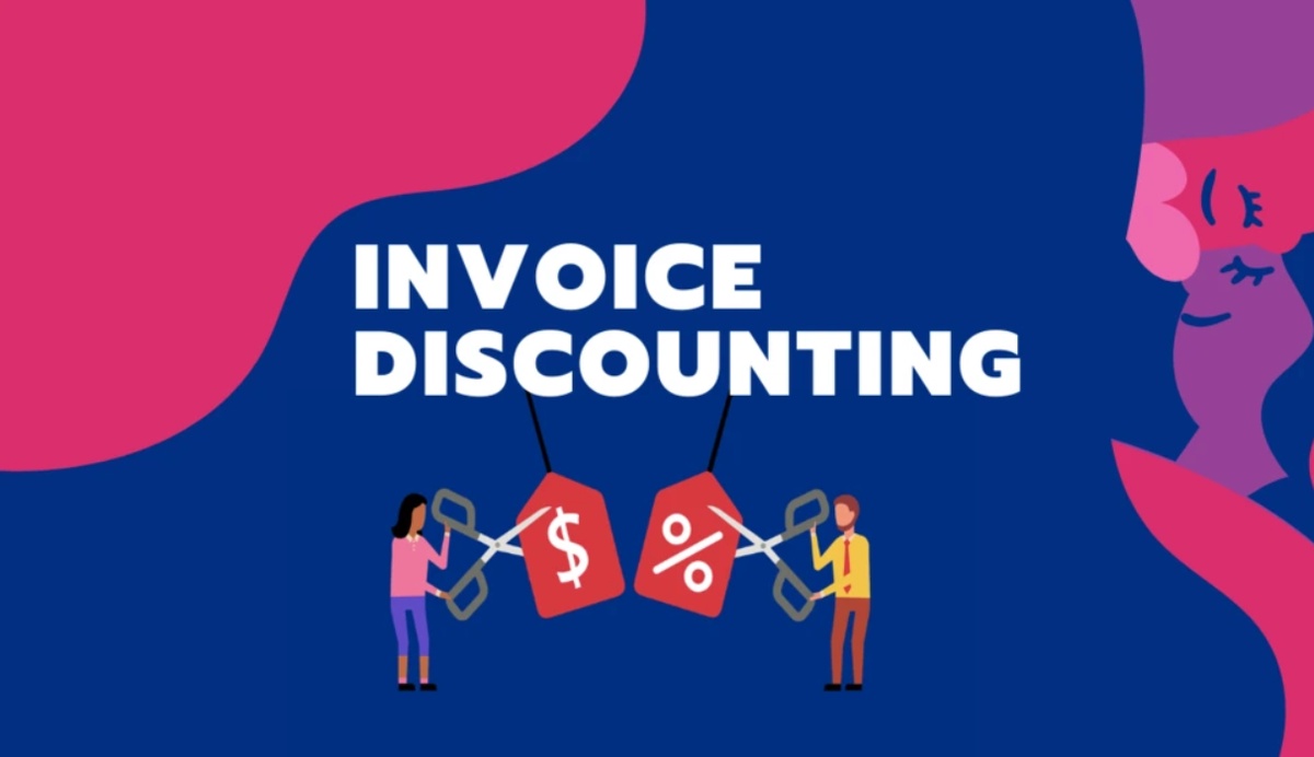 Unlocking Business Potential: Invoice Discounting in India