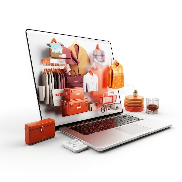 The E-Commerce Boom: Why Website Development Is Essential