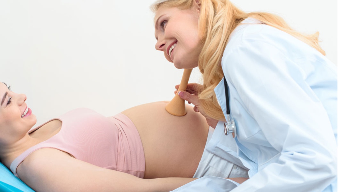 EXPERT OBSTETRICIANS & GYNECOLOGISTS FOR YOUR WELL-BEING
