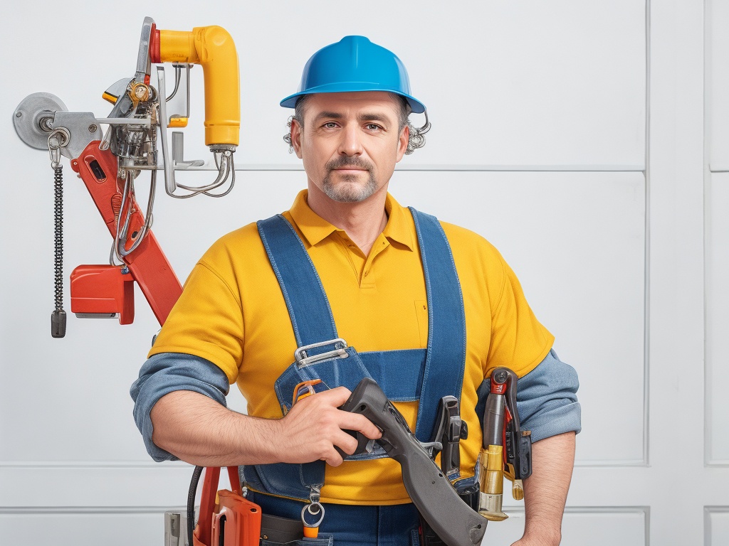 Handyman Services in Abu Dhabi: Your Go-To Solution for Home Repairs and Maintenance