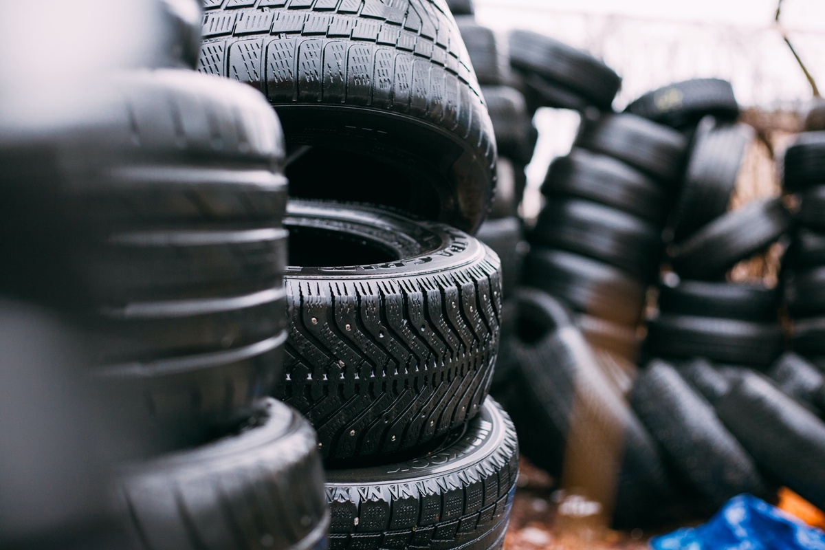 How to Rotate Tires: A Step-by-Step Guide