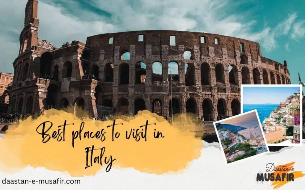 Discover Italy’s Hidden Gems: Top Destinations to Explore