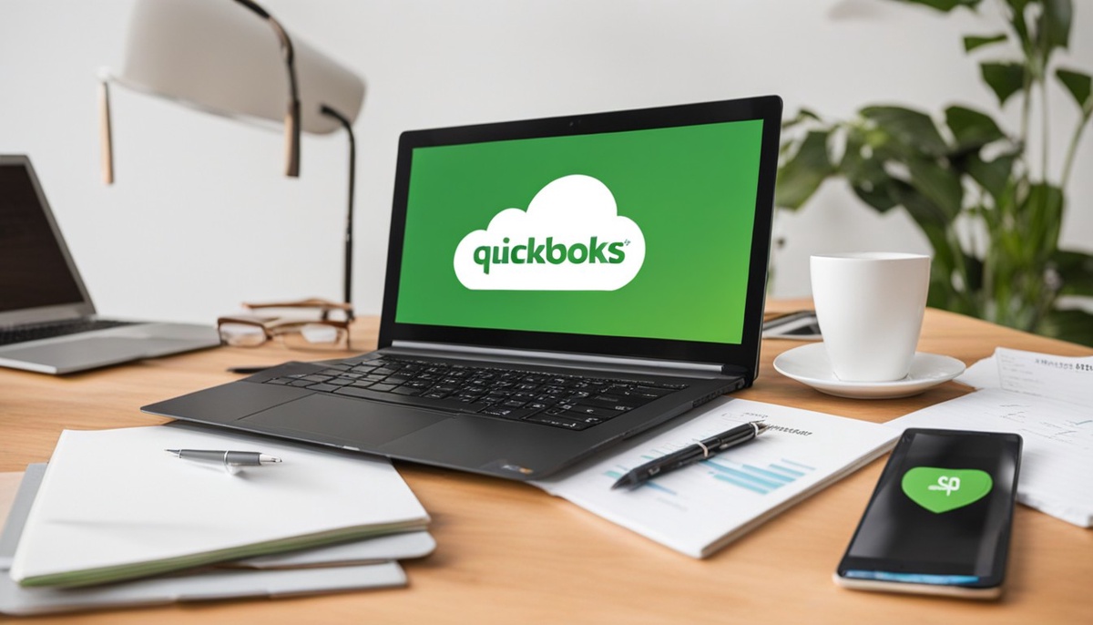 QuickBooks on the Cloud: Benefits of Using It
