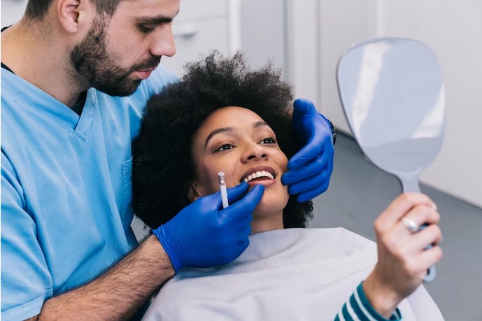 Enhancing Your Smile: The Benefits of Dental Veneers in Scottsdale