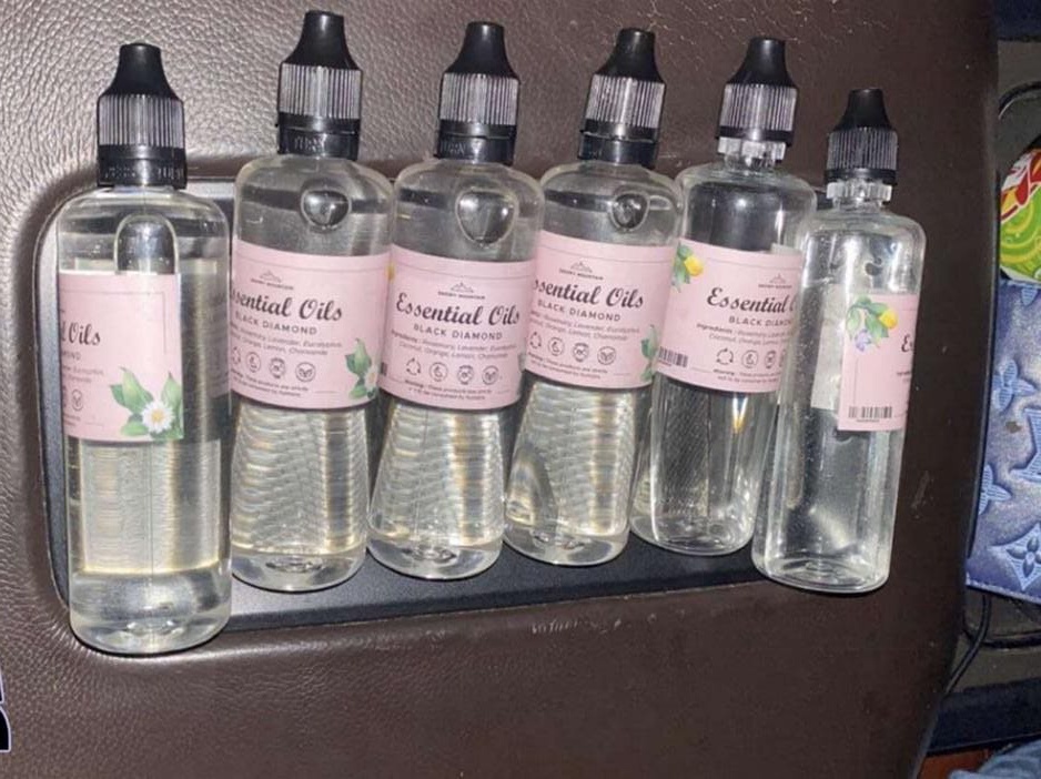 Know About THC Vape Juice in Saudi Arabia: A Comprehensive Guide