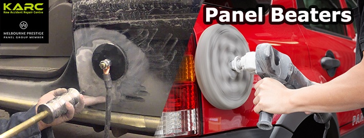 Why Are Panel Beaters Essential for Car Repairs?