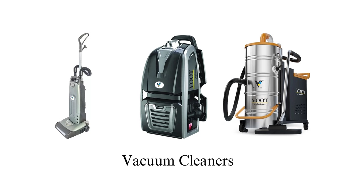 A Complete Guide for Choosing the Best Heavy Duty Industrial Vacuum Cleaner