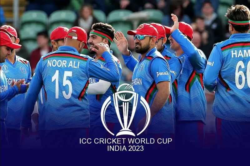 ICC ODI Cricket World Cup 2023: squads of all ten teams!