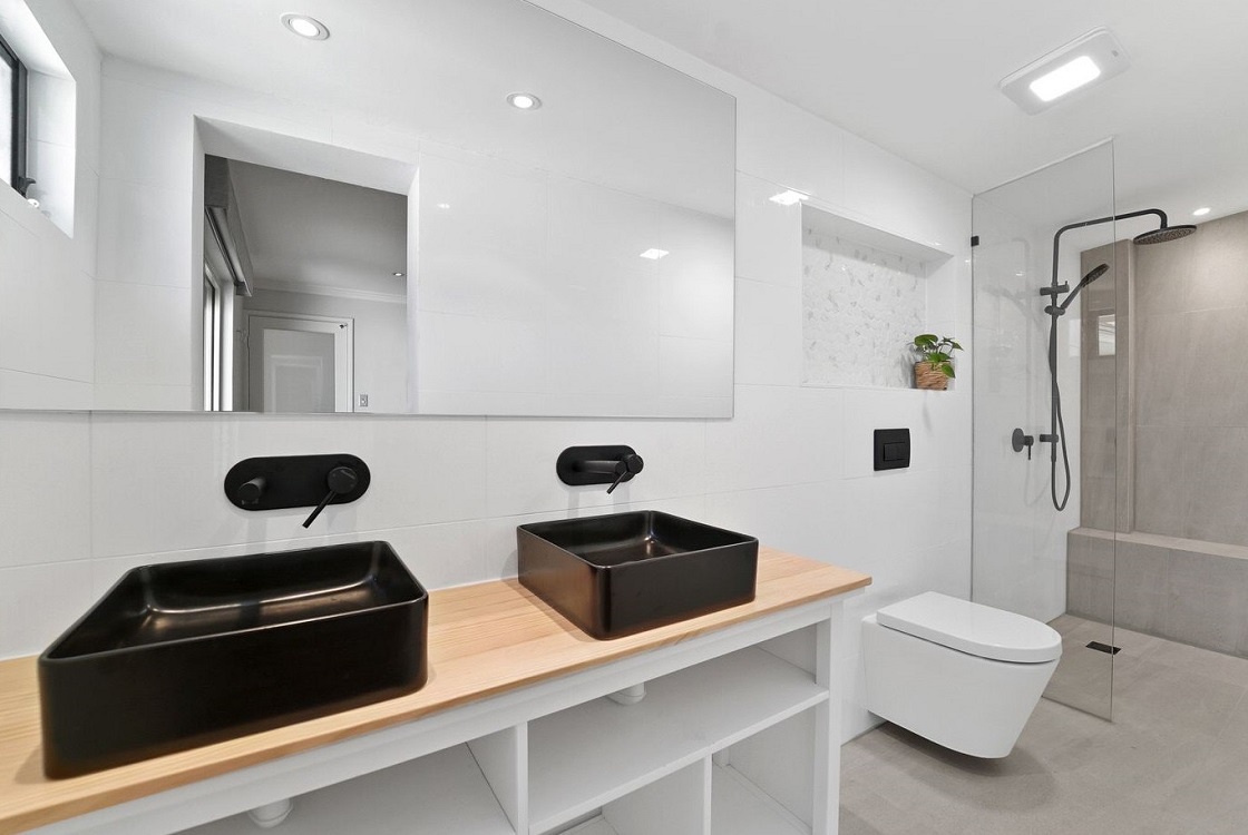 Attractive Bathroom Packages Perth for New Designs and Renovation