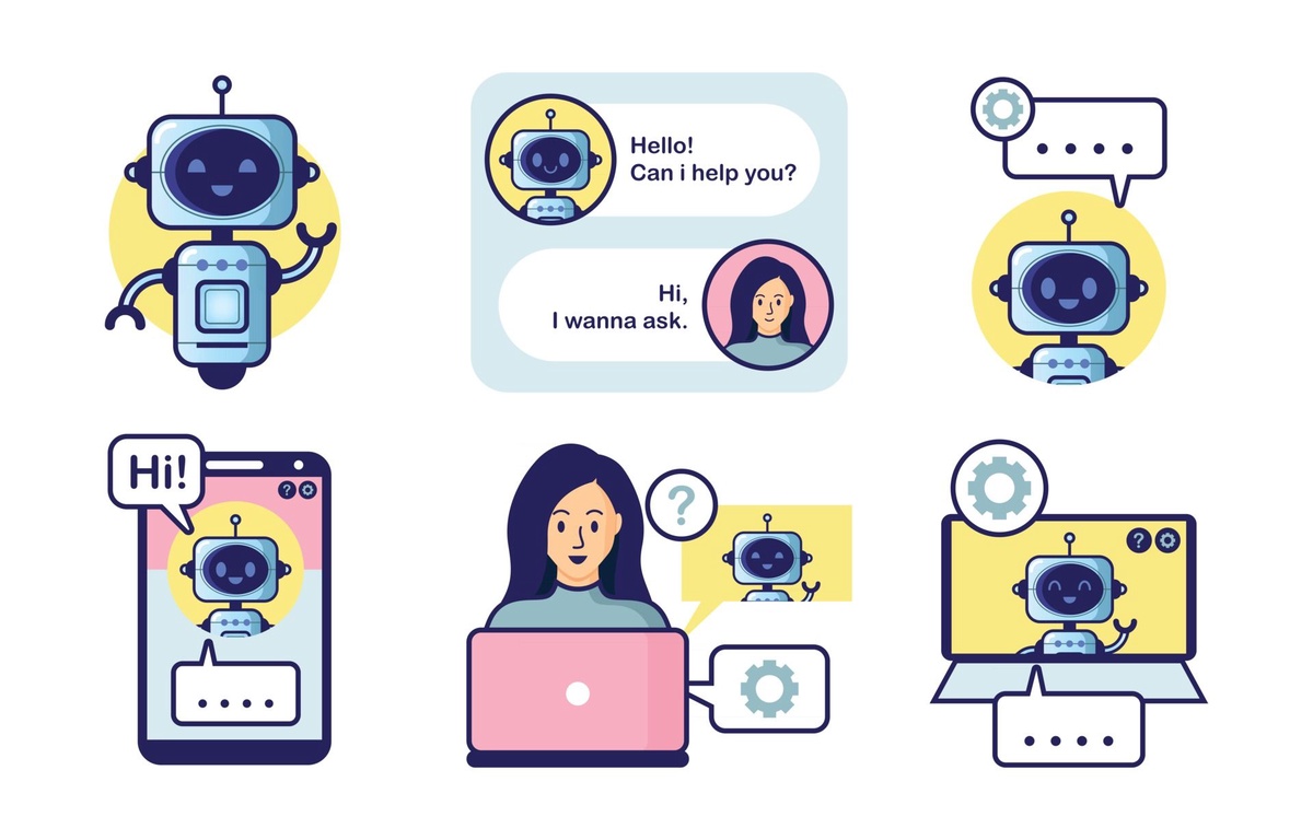Different types of Chatbots driving Automation