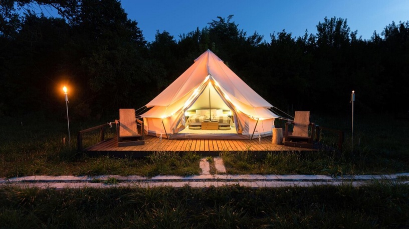 The Ultimate Guide to Tent Rentals in New Philadelphia