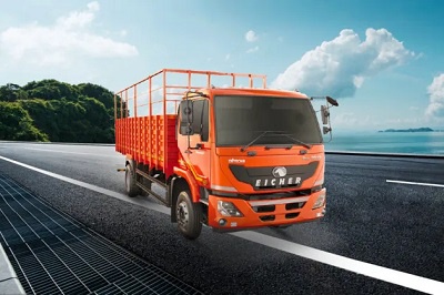 Best Commercial Vehicles in India 2023