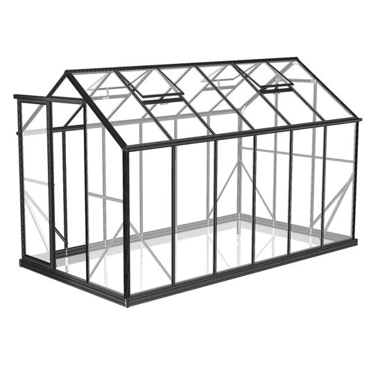 Polycarbonate Greenhouses vs. Glass Greenhouses: Which Is Right for You?