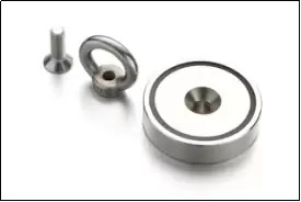 What are the advantages of using NdFeB N50 magnets?