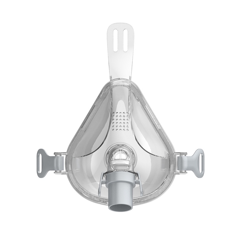 How to clean the respirator nasal mask cpap?