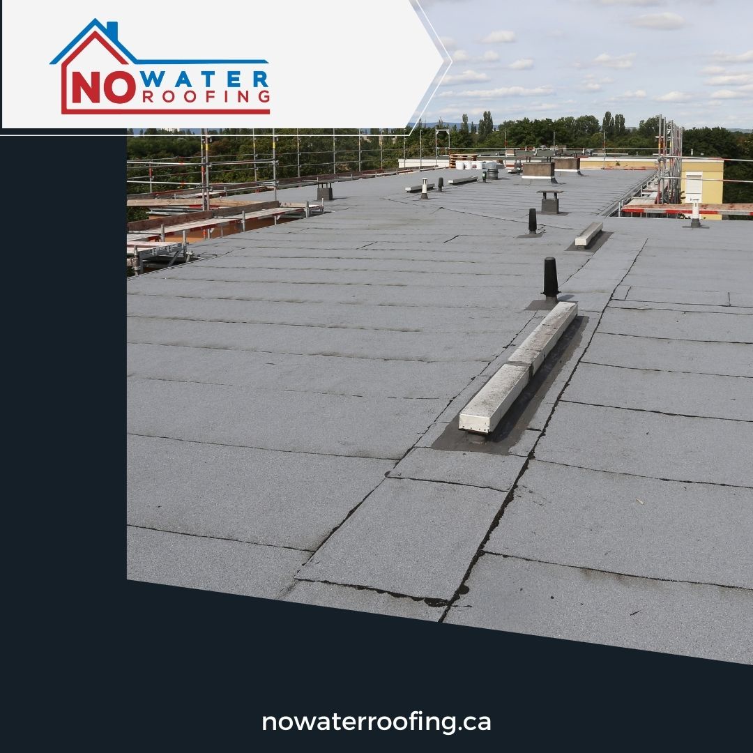 Flat Roofing Excellence: Edmonton's Leading Contractor Services
