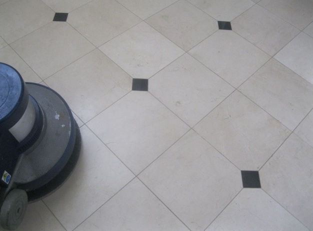 Tile and Grout Cleaning Mistakes to Avoid: Tips for a Pristine Floor