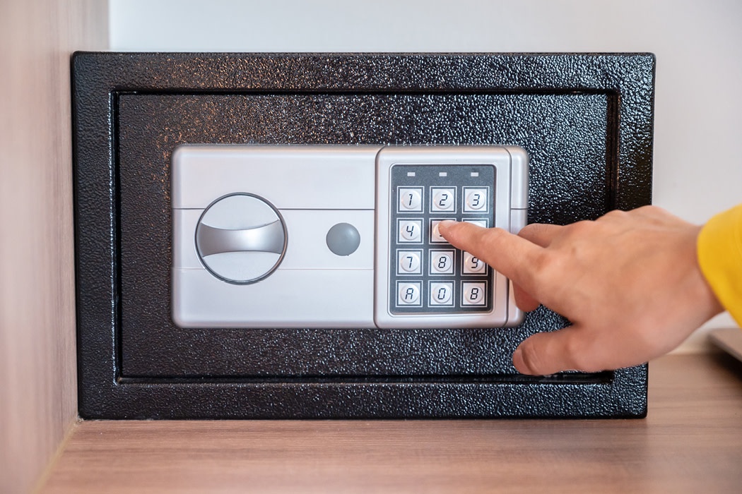 Best Wall Safes for Secured Home Storage 2023