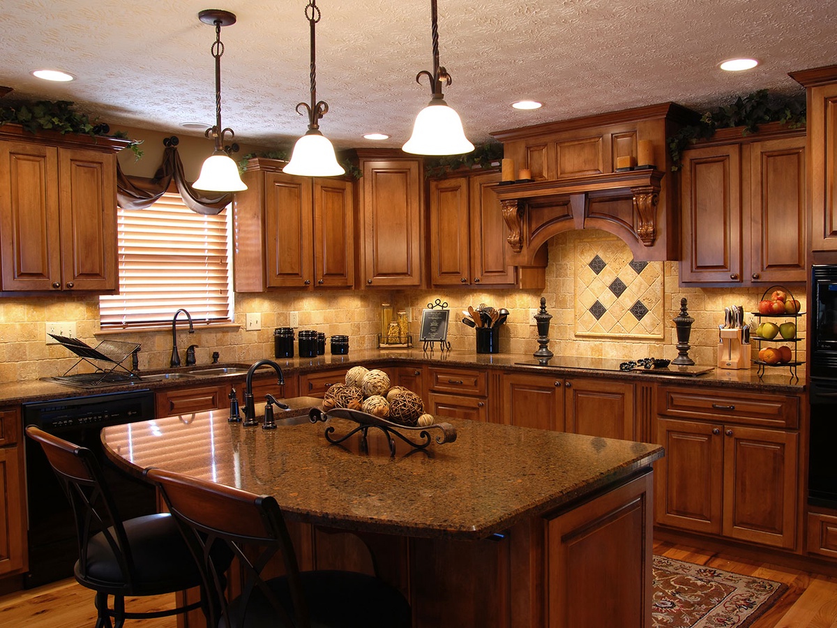 Crafting Your Dream Kitchen: Discover Custom Built Cabinets in Rochester, NY