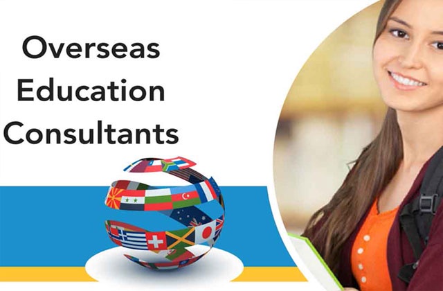 Finding Best overseas education consultant in Chennai
