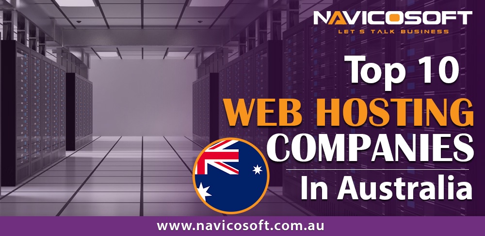 Why Navicosoft Is The Best Web Hosting Company in Australia?