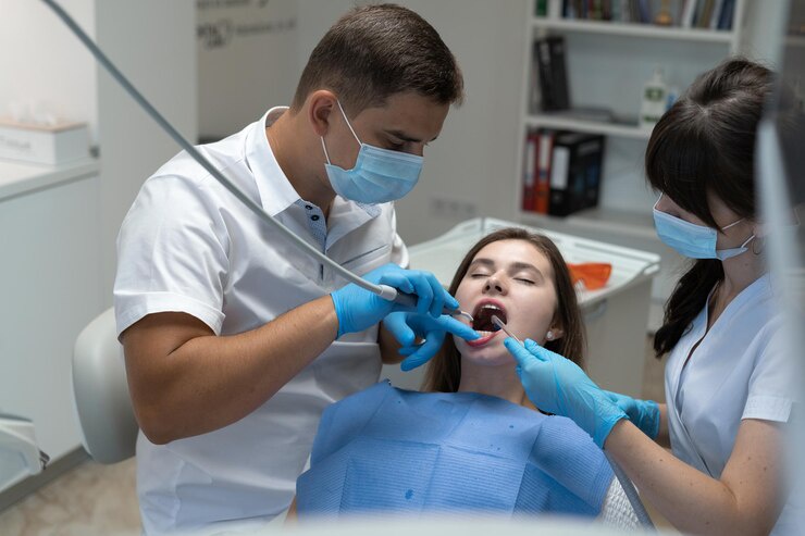 Choosing a Dental Clinic in Leeds: Your Gateway to Excellent Oral Health