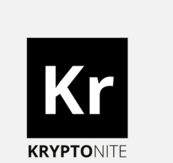 Redefining Digital Narratives: Kryptonite Agency Wins Best Content Marketing Agency Award